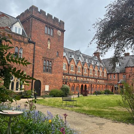 Victorian Convent Leilighet Windsor Rom bilde